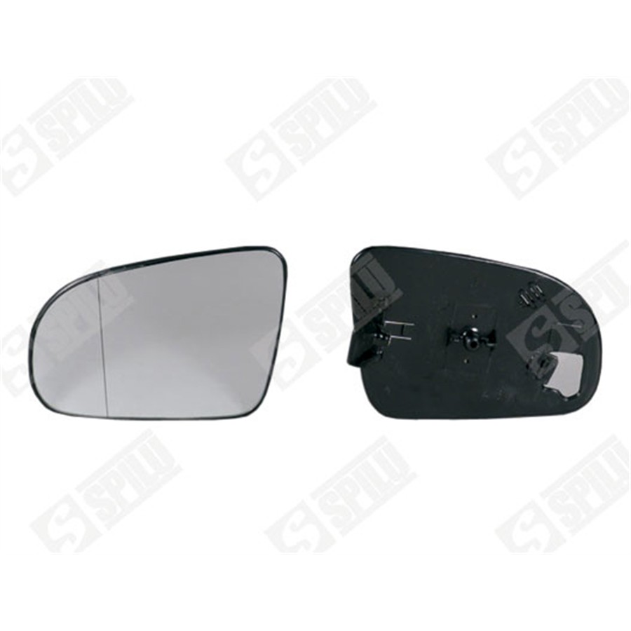 Miroir De Sécurité Côté Conducteur Spilu 12207
