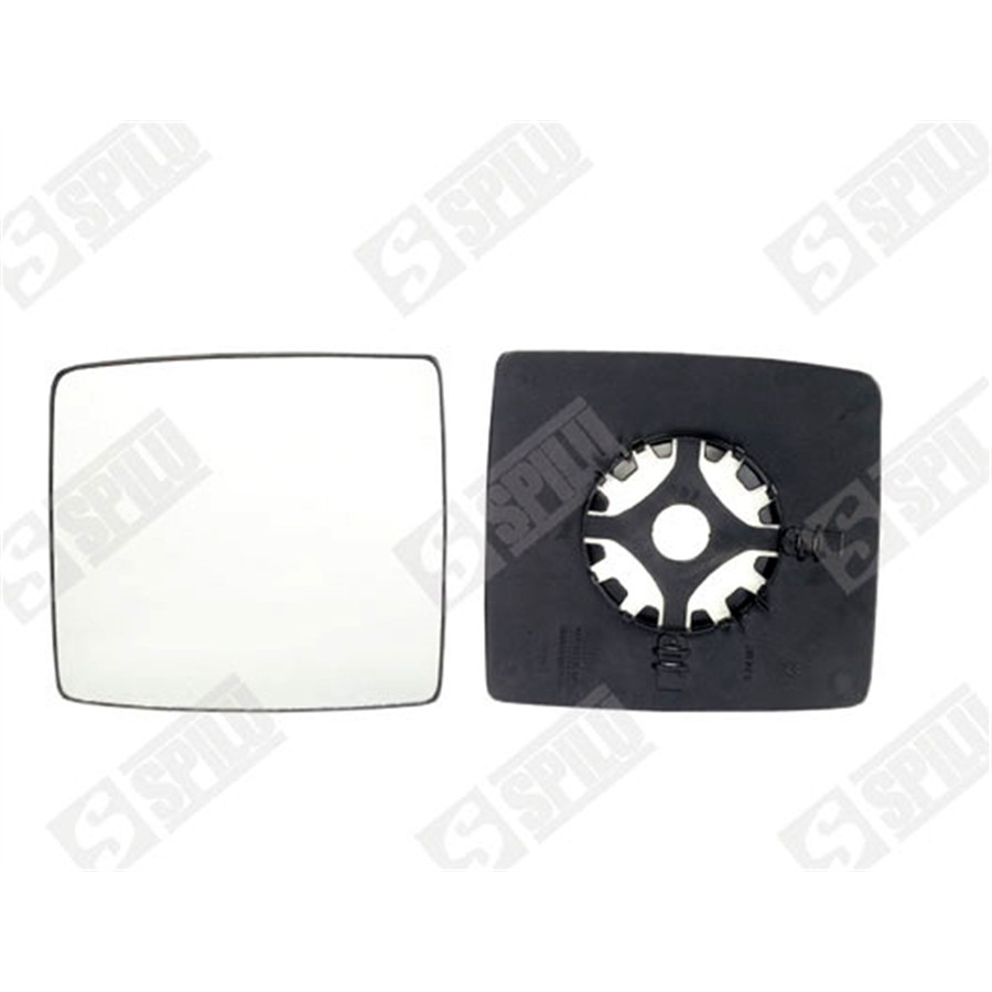 Miroir De Sécurité Côté Conducteur Spilu 12249