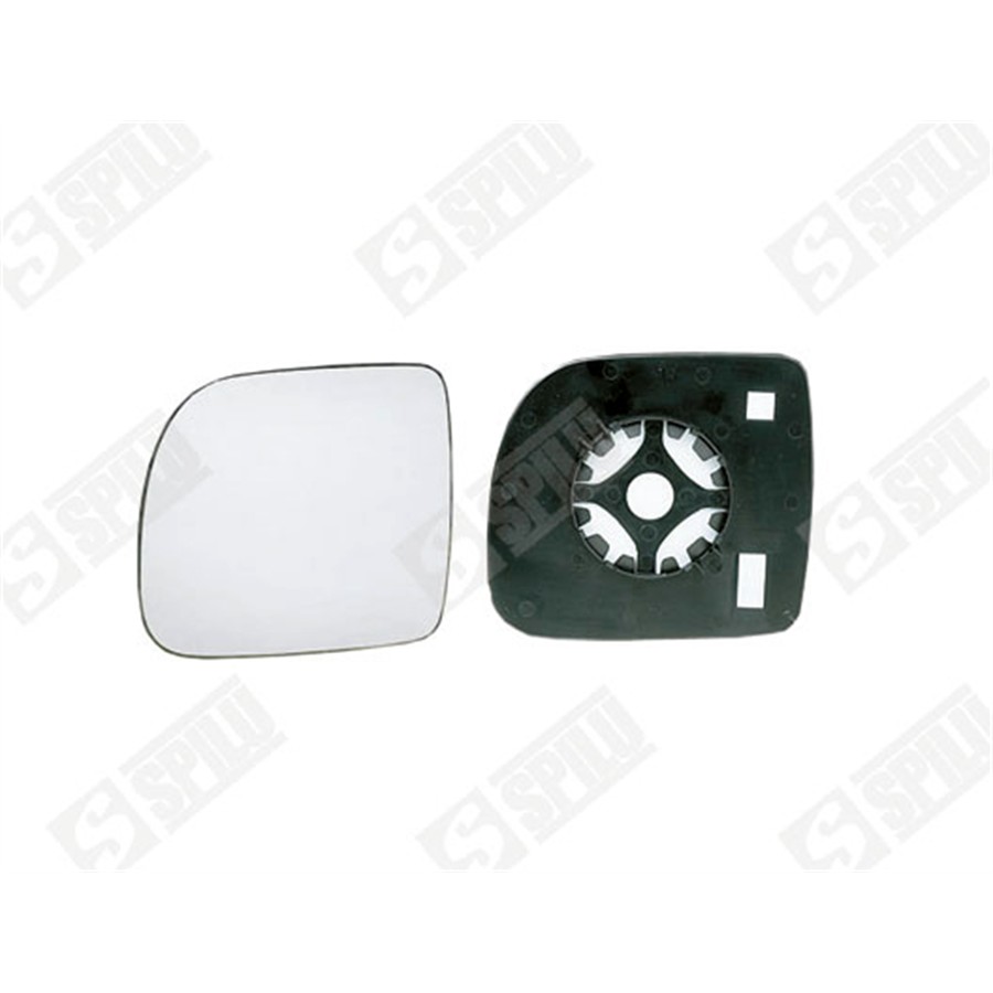 Miroir De Sécurité Côté Conducteur Spilu 12435