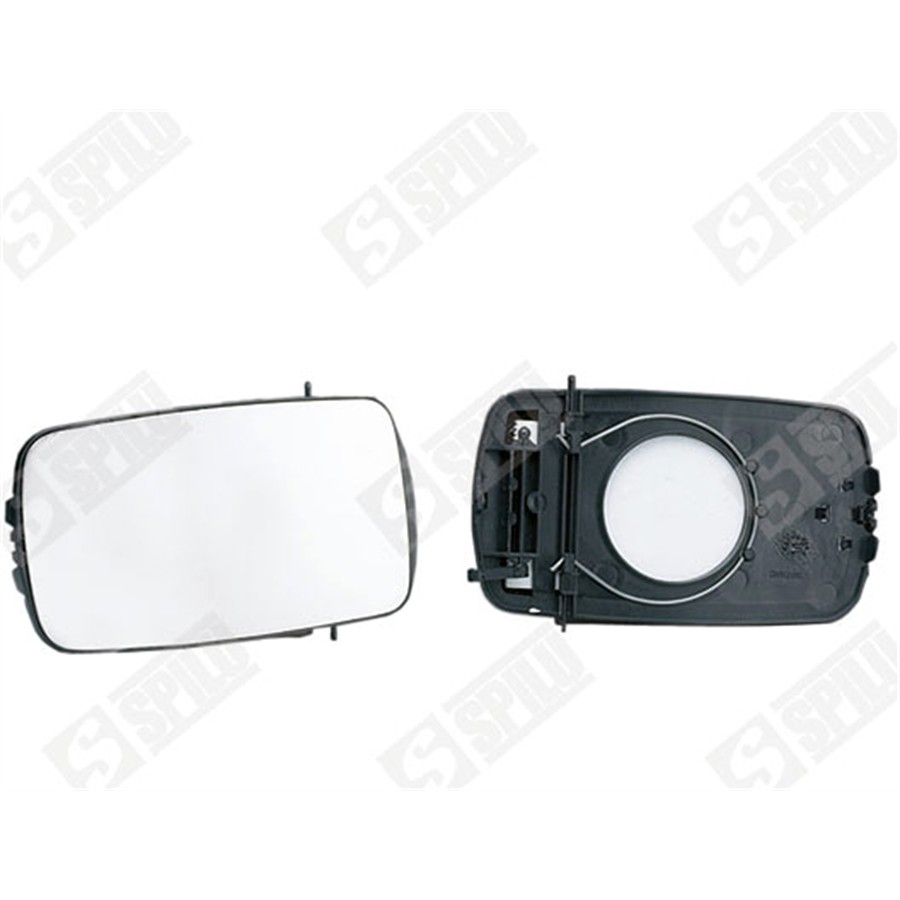 Miroir De Sécurité Côté Conducteur Spilu 10917
