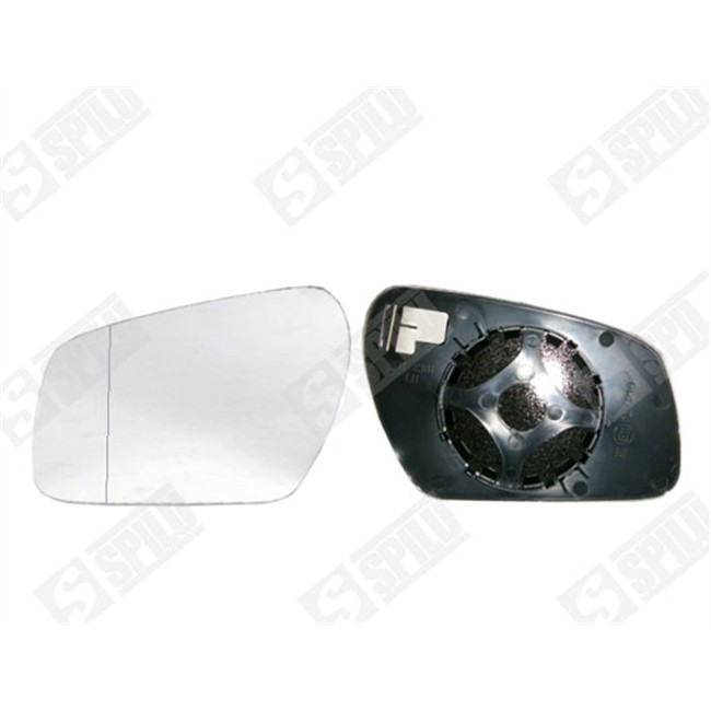 Miroir De Sécurité Côté Conducteur Spilu 10989