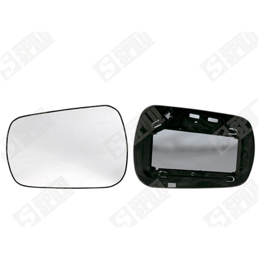 Miroir De Sécurité Côté Conducteur Spilu 10929