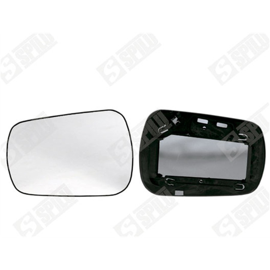 Miroir De Sécurité Côté Conducteur Spilu 10963