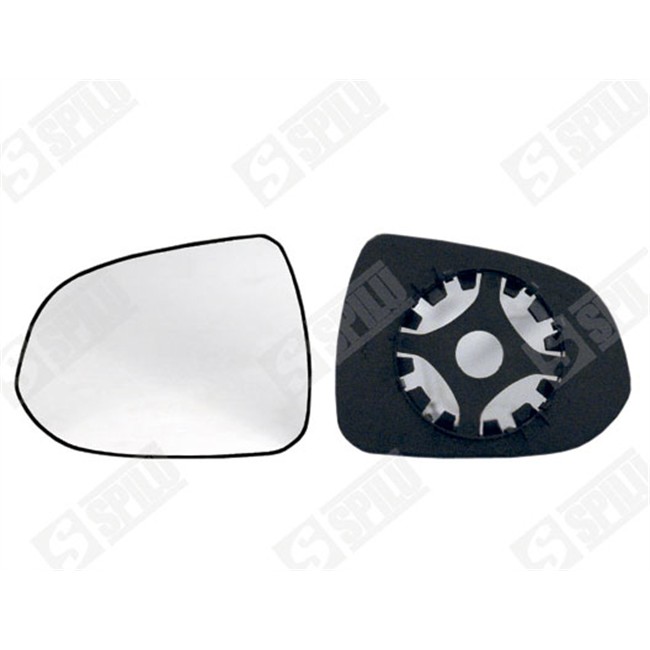 Miroir De Sécurité Côté Conducteur Spilu 11101