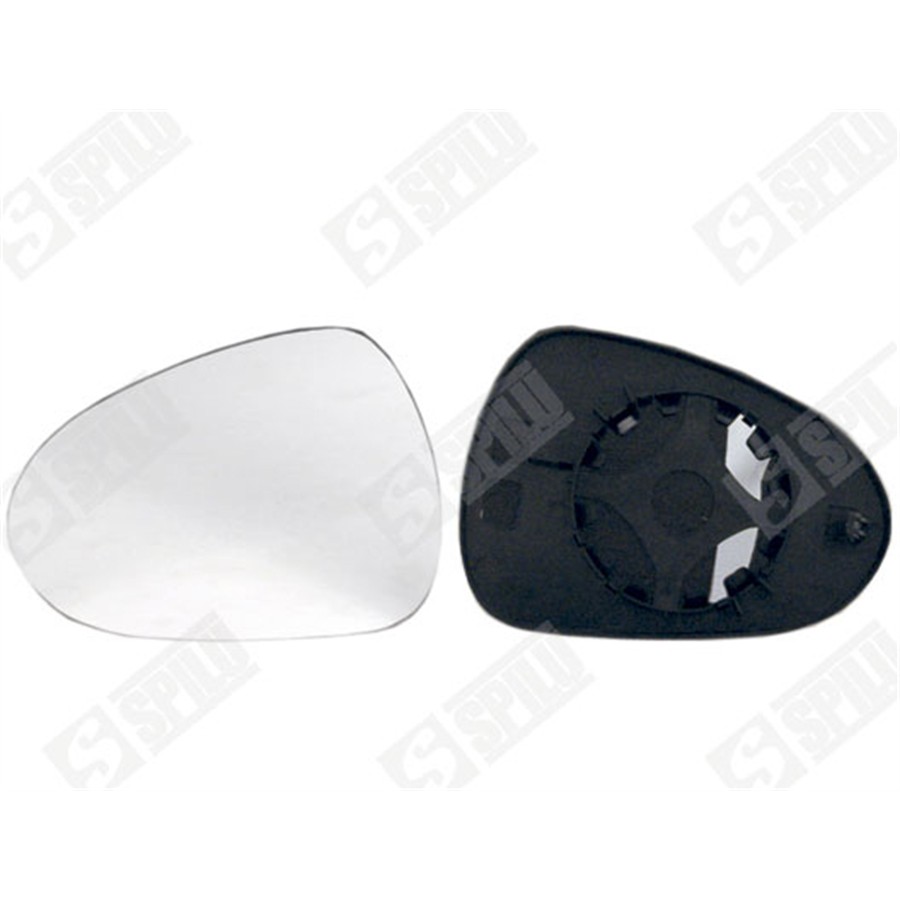 Miroir De Sécurité Côté Conducteur Spilu 12763