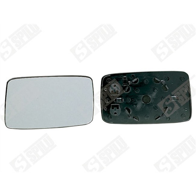 Miroir De Sécurité Côté Conducteur Spilu 12709