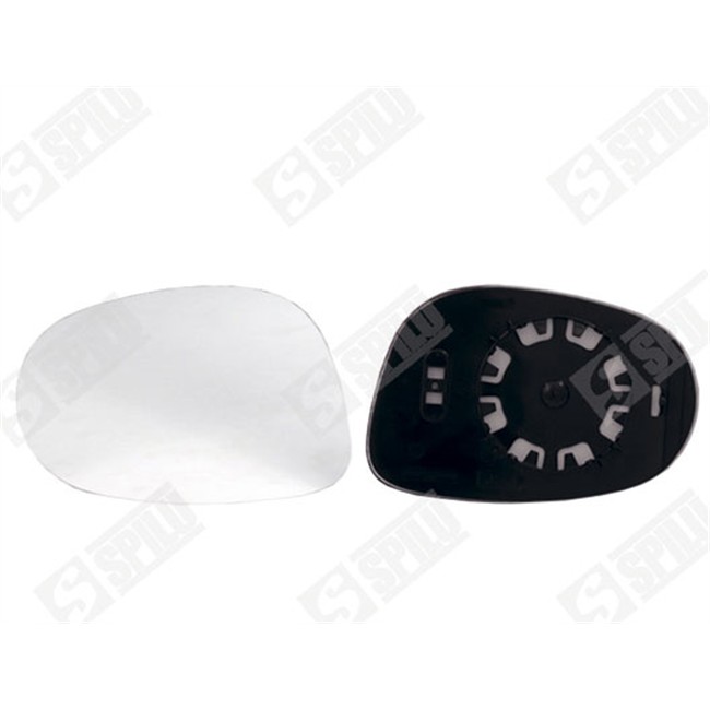 Miroir De Sécurité Côté Conducteur Spilu 14021