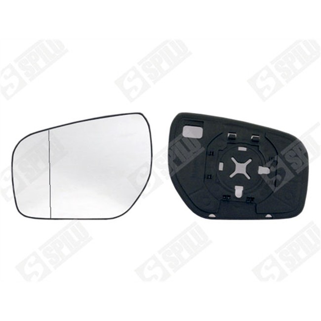 Miroir De Sécurité Côté Conducteur Spilu 12557