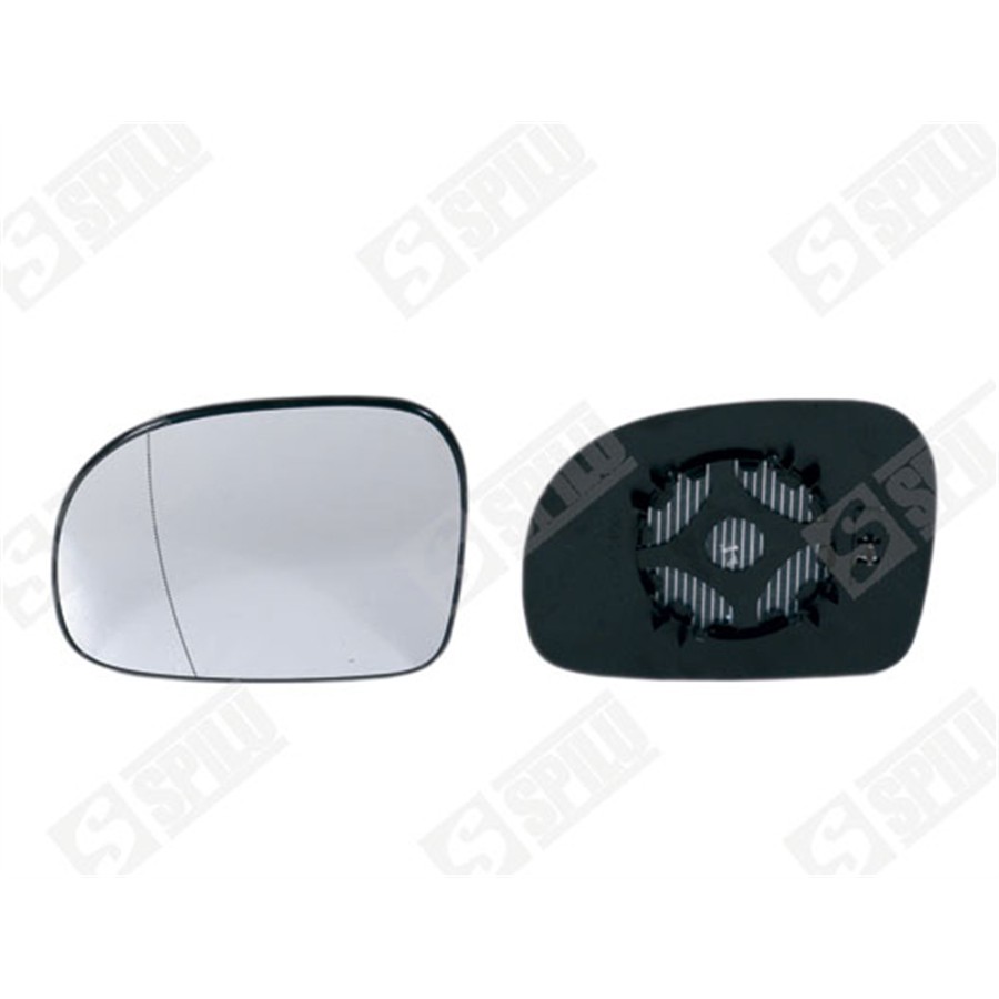Miroir De Sécurité Côté Conducteur Spilu 11837