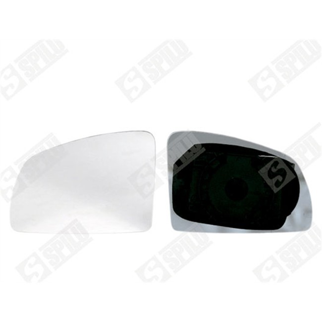Miroir De Sécurité Côté Conducteur Spilu 12271
