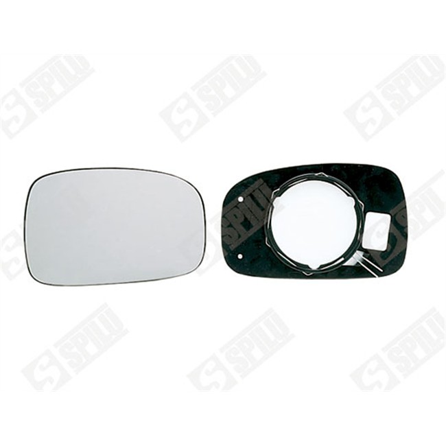 Miroir De Sécurité Côté Conducteur Spilu 12301