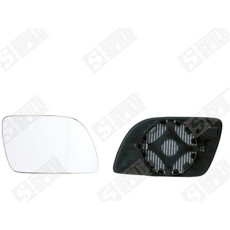 Miroir De Sécurité Côté Conducteur Spilu 13511