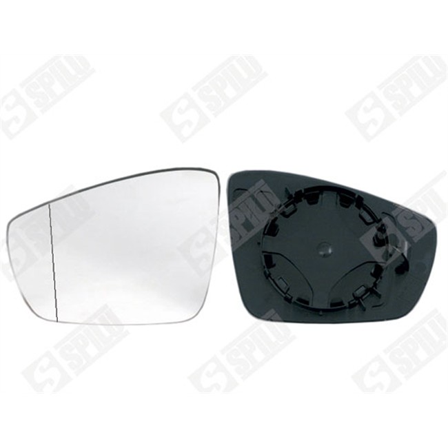 Miroir De Sécurité Côté Conducteur Spilu 13597