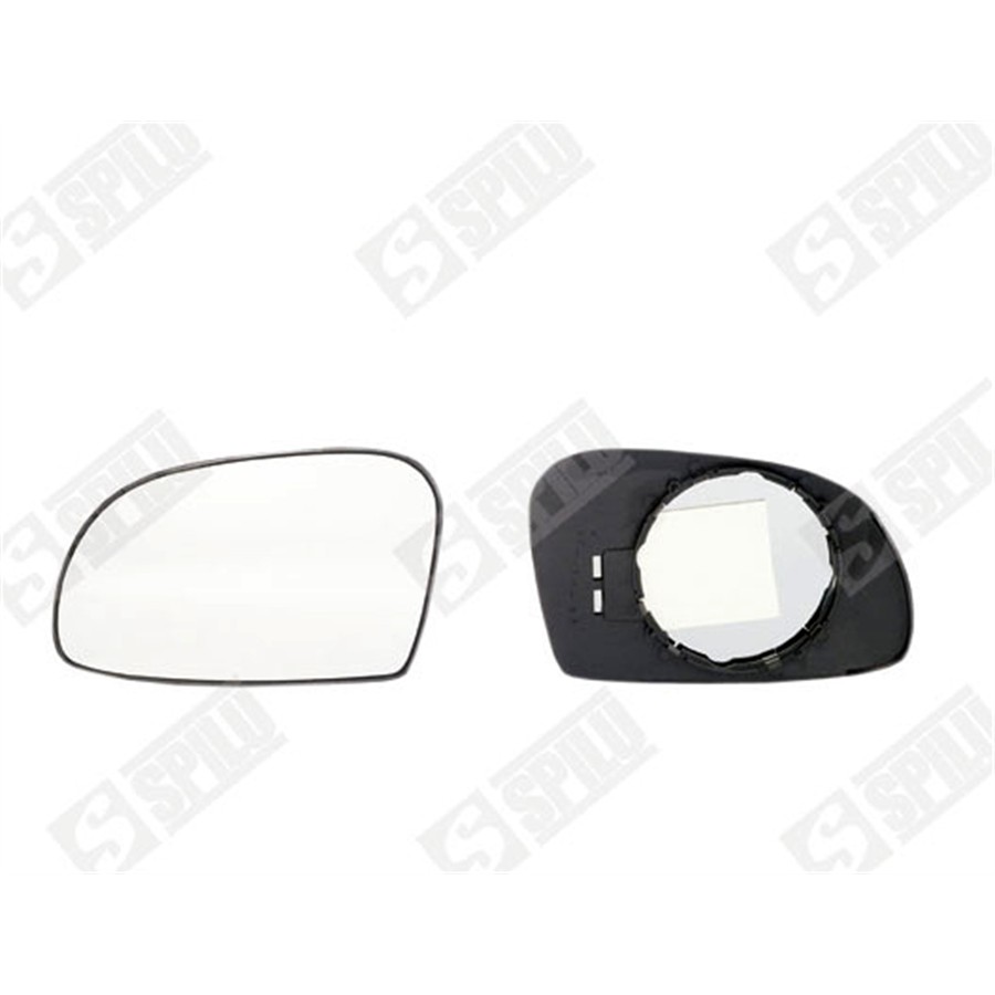 Miroir De Sécurité Côté Conducteur Spilu 10515