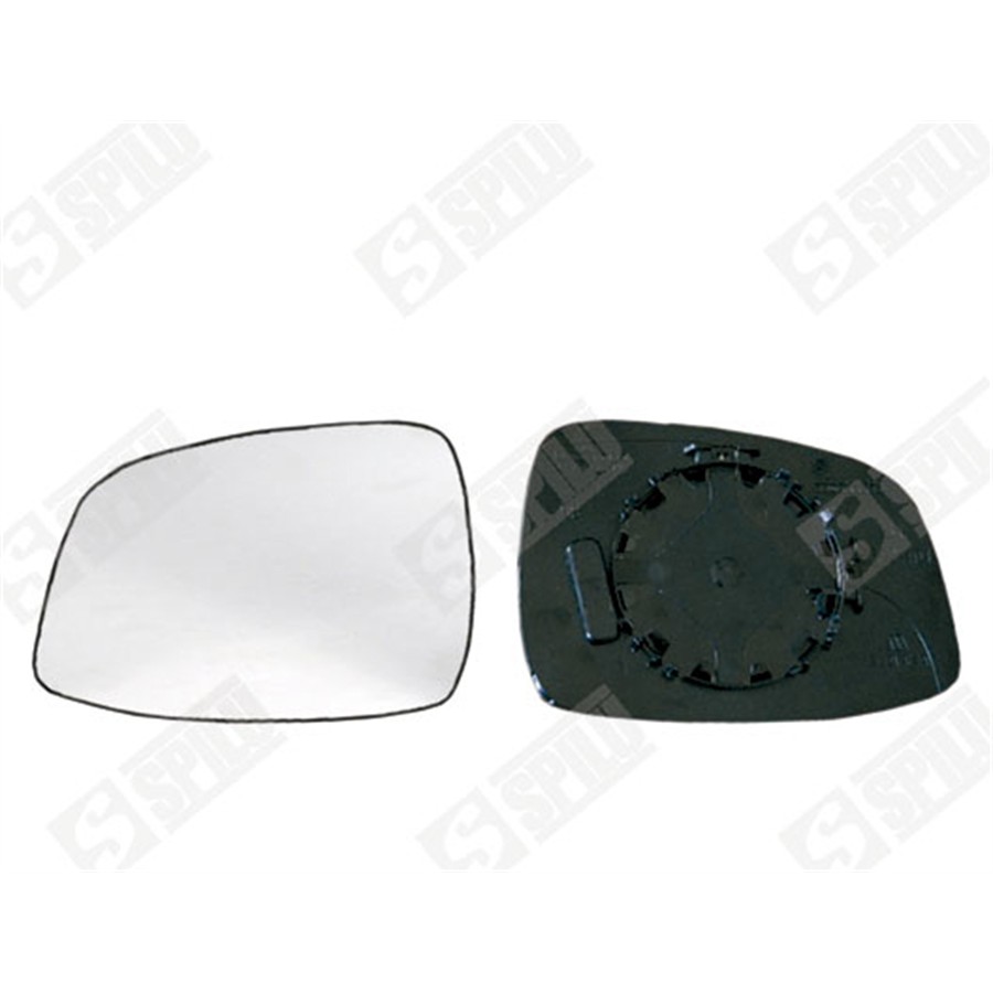 Miroir De Sécurité Côté Conducteur Spilu 13107