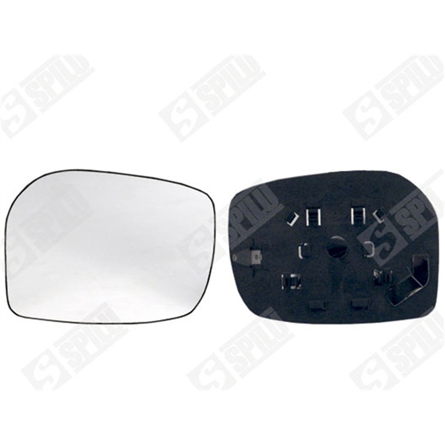 Miroir De Sécurité Côté Conducteur Spilu 13425