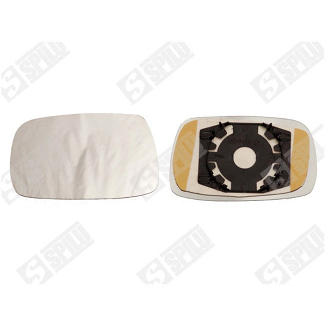 Miroir De Sécurité Côté Conducteur Spilu 13401