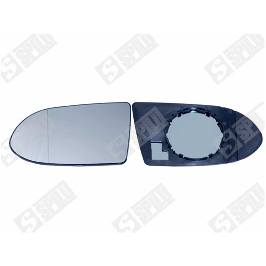 Miroir De Sécurité Côté Conducteur Spilu 12289