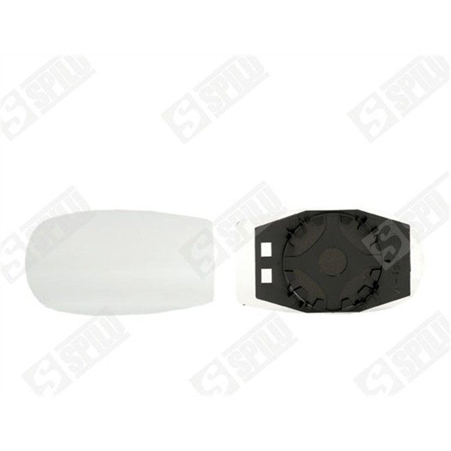 Miroir De Sécurité Côté Conducteur Ou Passager Spilu 10819