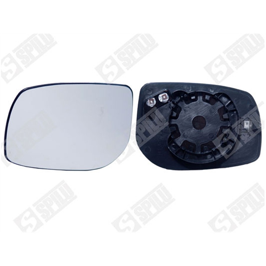 Rétroviseur Droit Dégivrant Pour Kangoo 2 Grand Kangoo Citan NV250 - Pièce Rechange - 963656392R