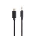 C&acirc;ble USB-C vers jack 3,5 mm TNB