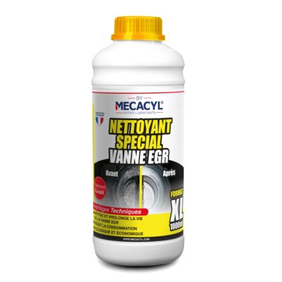 Nettoyant Pré-vidange MECACYL 300 ml - Norauto
