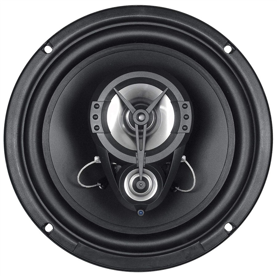 Haut-parleurs Renegade Rx360 Voies Separees