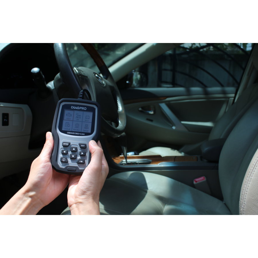 Lecteur De Code Défaut Diag Obd2 Norauto
