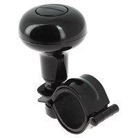 Boule Pour Volant De Direction Taille Moyenne - Neuf LEM Select, Emballé D'origine
