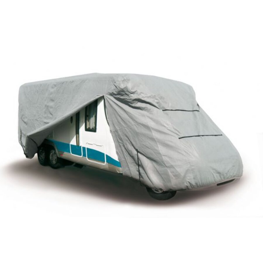 Housse De Protection Pour Camping-car En Pvc Sumex 620 X 235 X 270 Cm