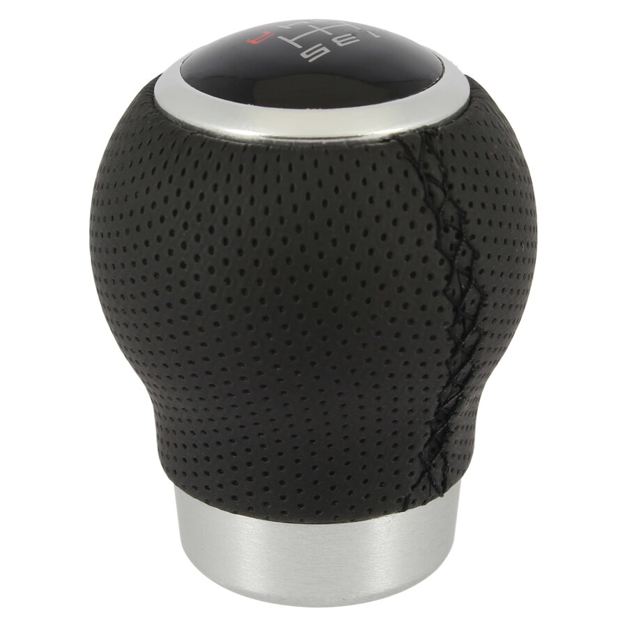 Pommeau Rond Noir