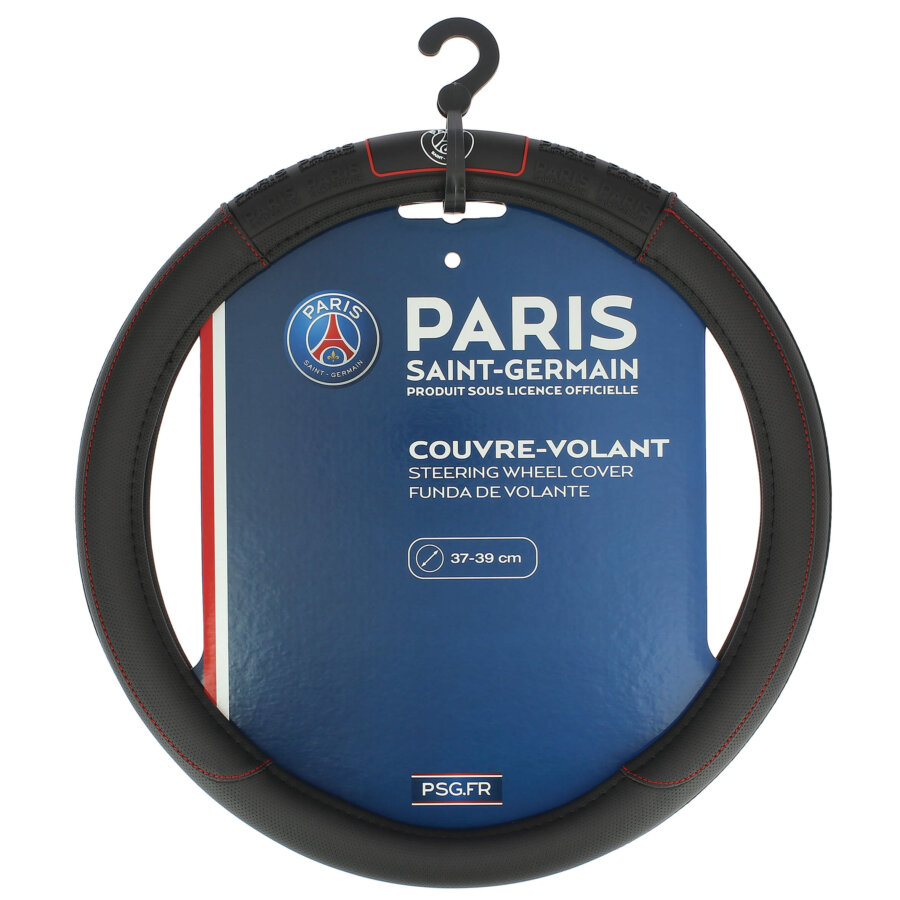 PSG PARIS SAINT-GERMAIN Couvre volant  37-39 cm 5090