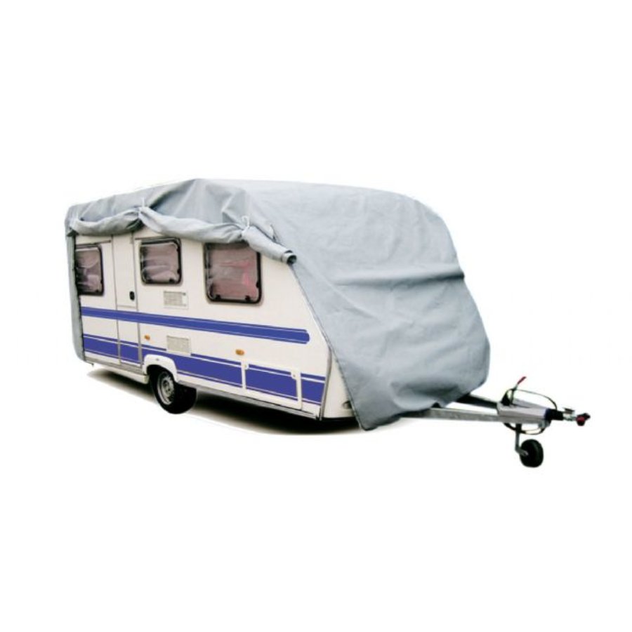 Housse De Protection Pour Caravane En Pvc Sumex 432 X 225 X 220 Cm