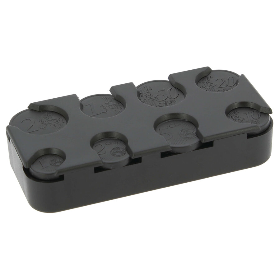 Coffret Porte Monnaie