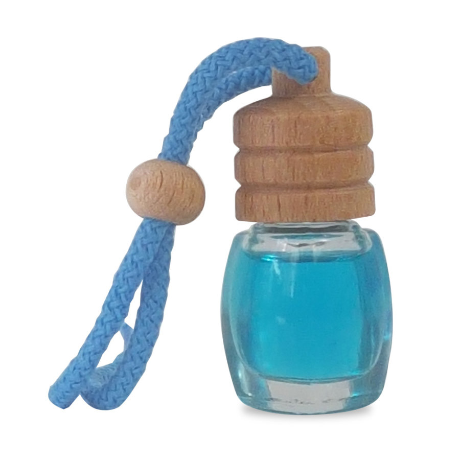 Désodorisant Voiture Smell&drive Aqua Pacific 5ml