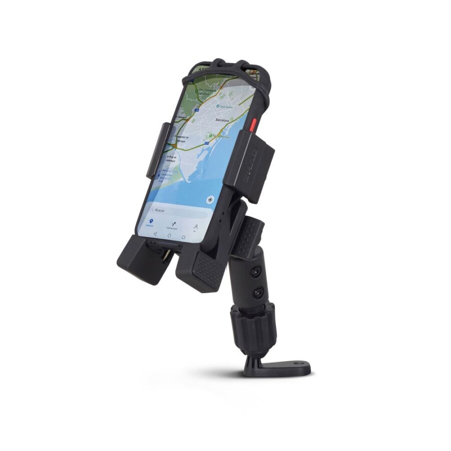Support De Téléphone Shad X-frame Pour Rétroviseur