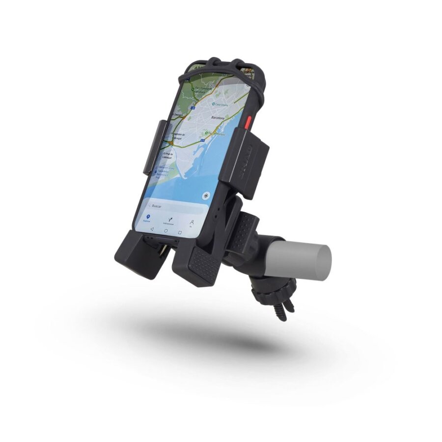 Support De Téléphone Shad X-frame Pour Guidon
