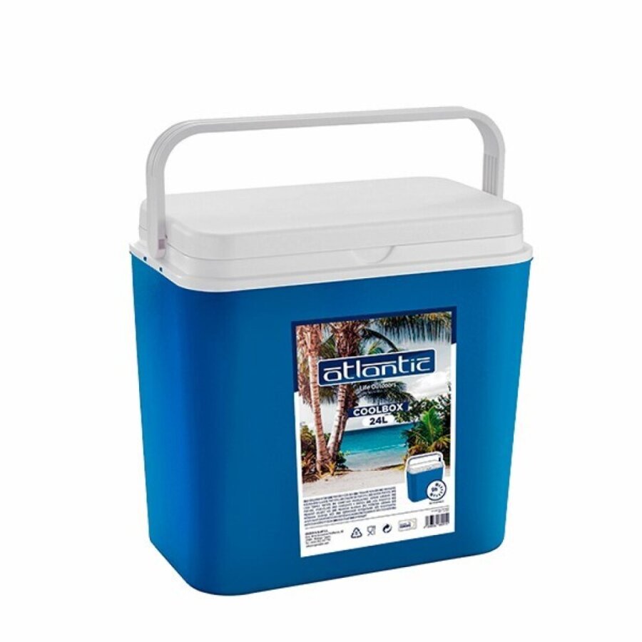Glacière 24l Passive