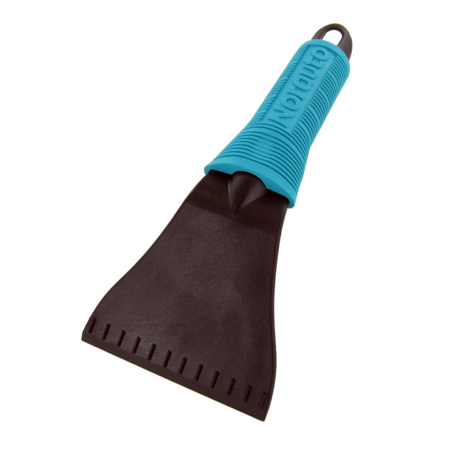 Gratte Givre Nordic Norauto Bleu