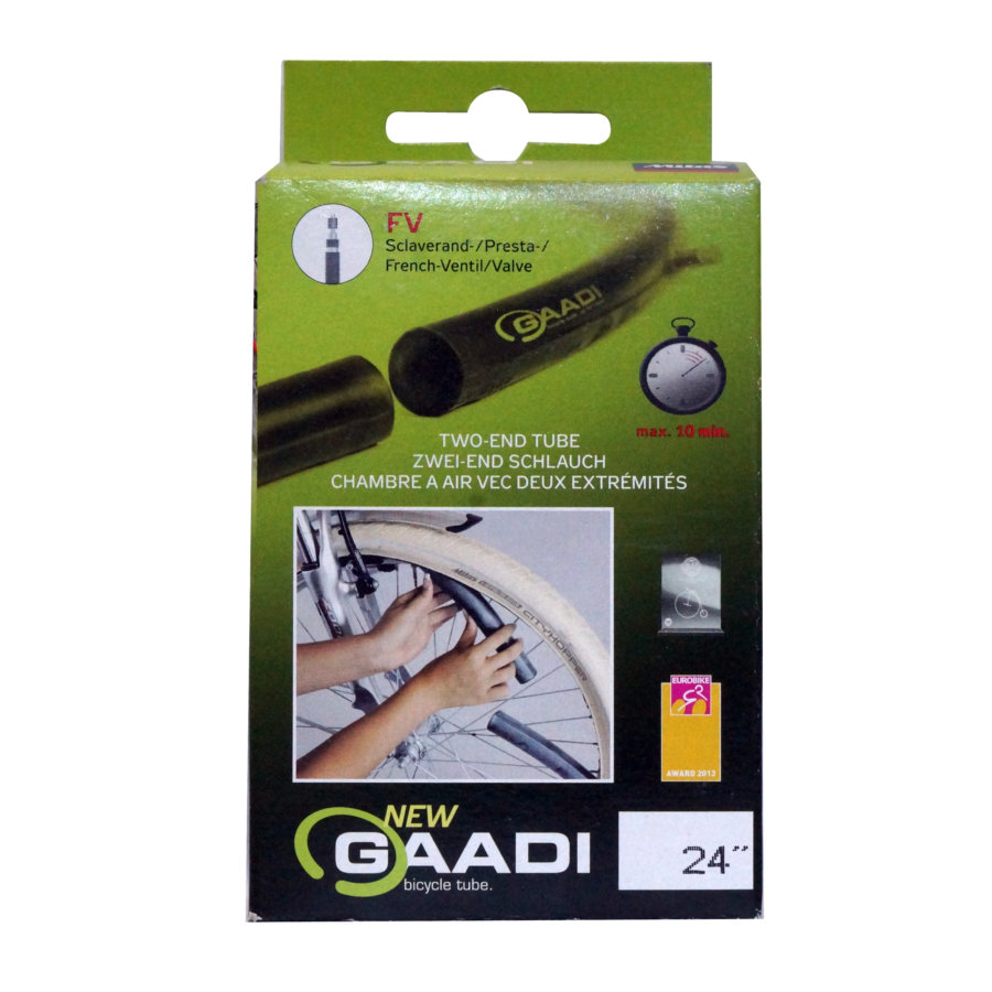 Chambre À Air Ouverte 24 Gaadi