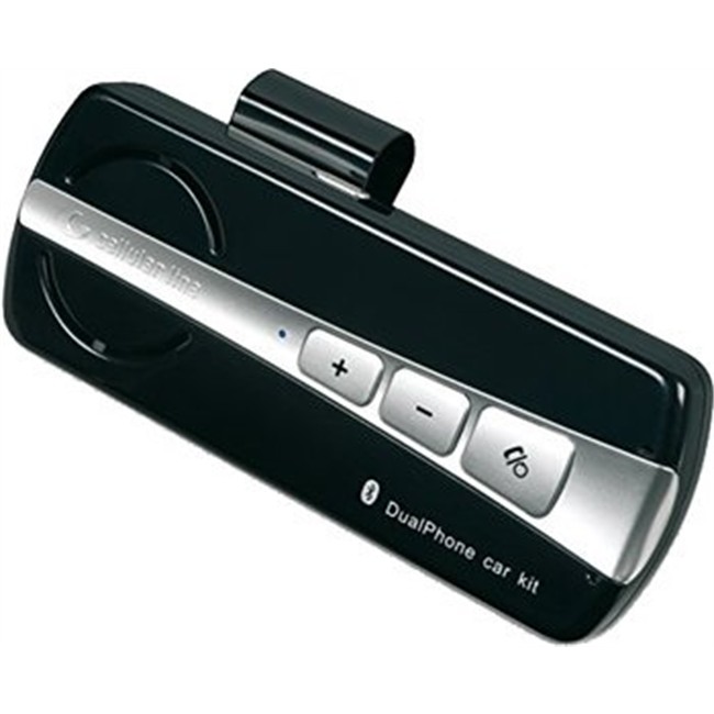 Kit mains libres Bluetooth CELLULAR LINE Car Kit Norauto.fr