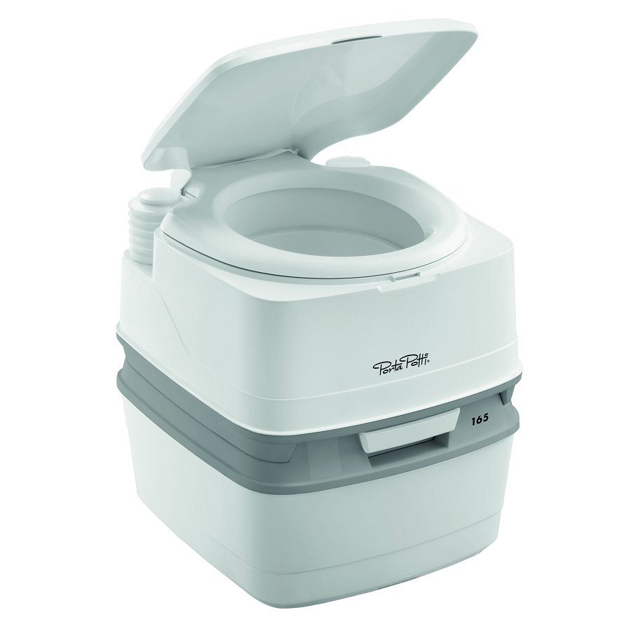 Wc Porta Potti 165