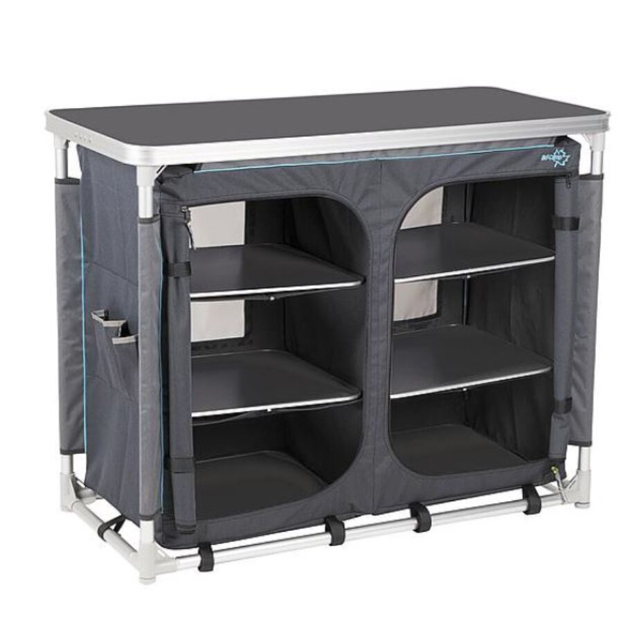 Unite De Cuisine Pliable Louise Bo-camp