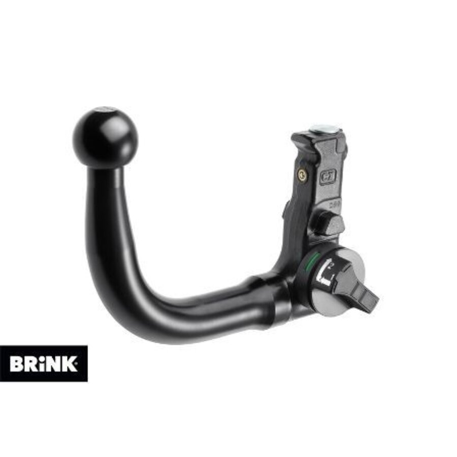 Attelage 4032600 Rdso Brink