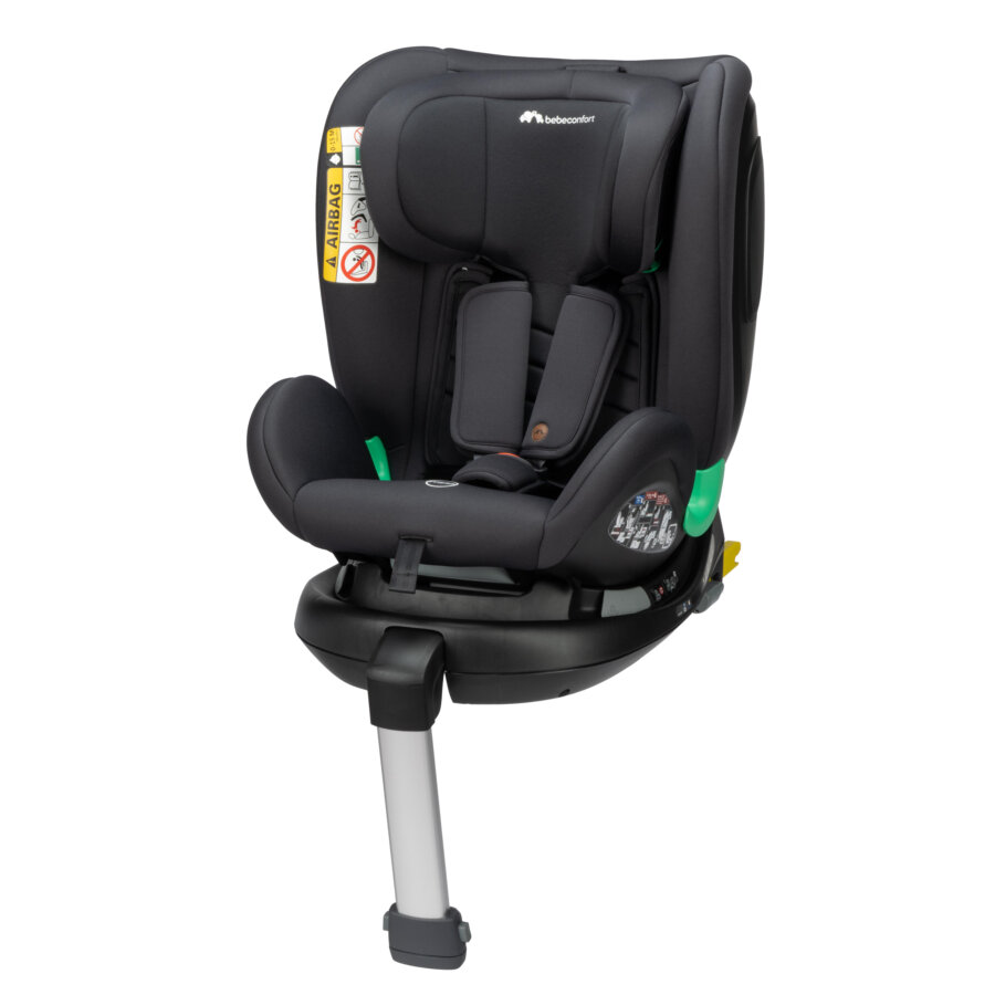 Siège Auto Bebe Confort Atlas 360 R129 I-size 40-150 Cm
