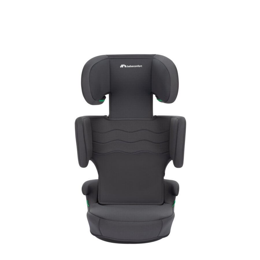 Siège Auto Bebe Confort Hera I Safe R129 I-size 100-150 Cm Gris