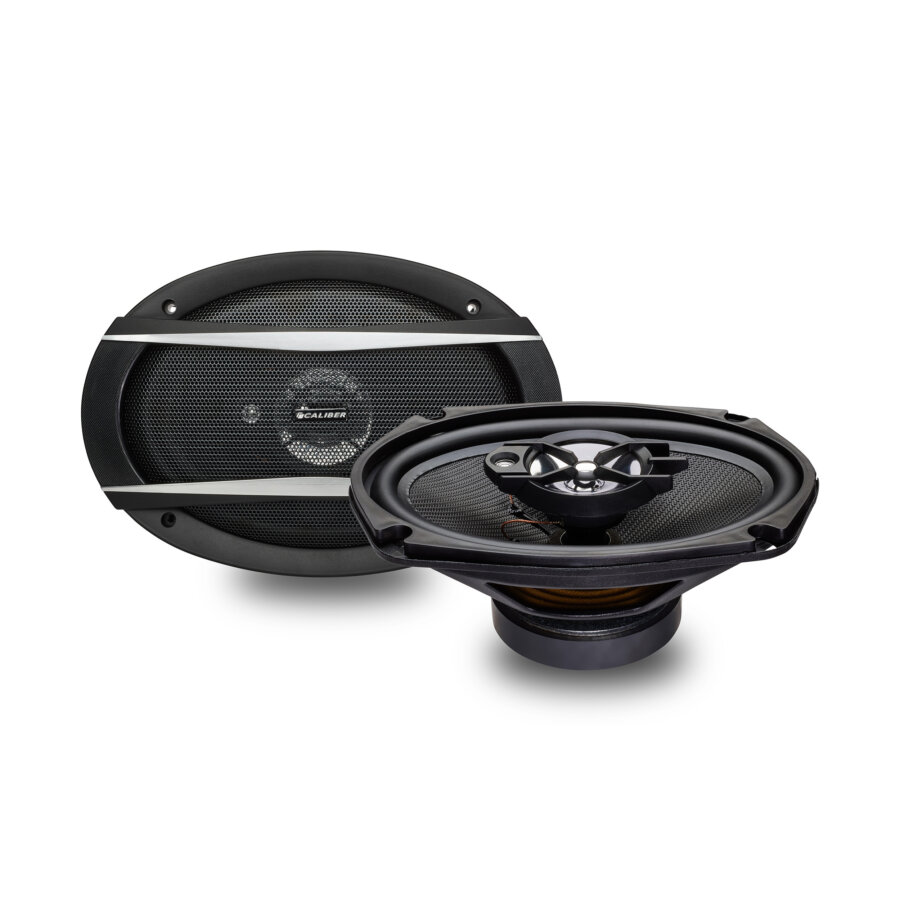 Haut-parleurs Caliber Cds69g Coaxial