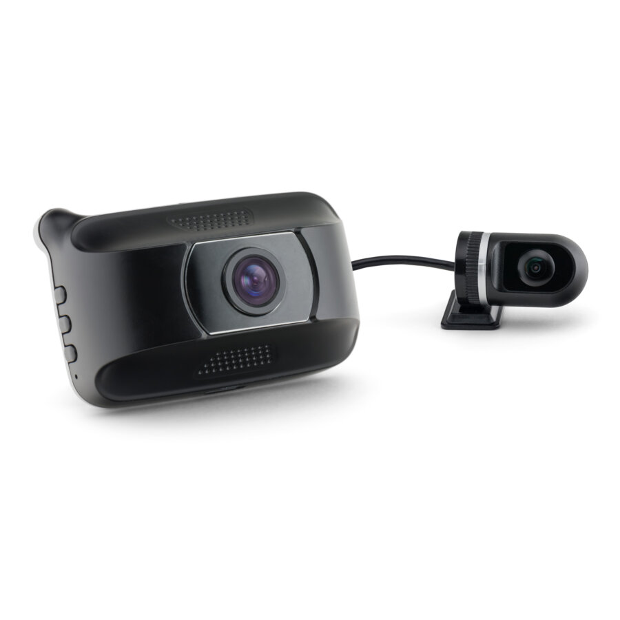 Dashcam Caliber Dvr225dual