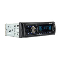 Autoradio CALIBER RMD050DAB-BT avec Bluetooth