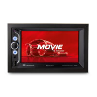 Autoradio CALIBER RMD804DAB-BT Bluetooth, Mirror link&Sans mécanique CD/DVD